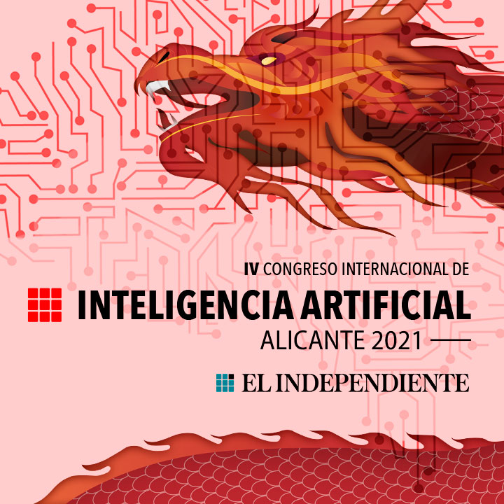 IV Congreso Internacional De Inteligencia Artificial