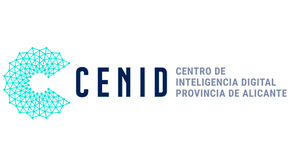 Logo Cenid