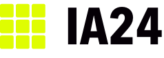 Logo Congreso Inteligencia Artificial 2024