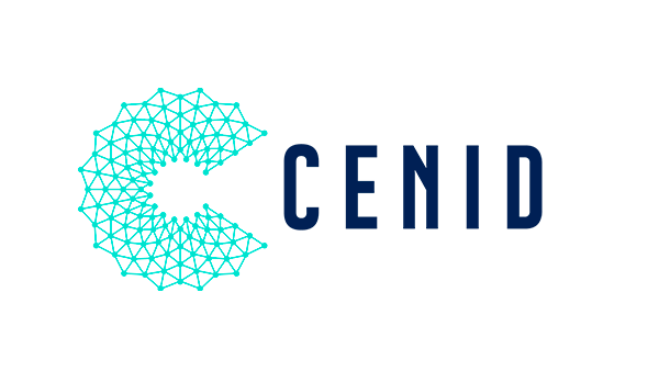 Logo Cenid
