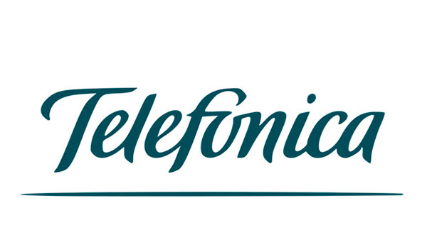 logo Telefónica para la web de IA 2019