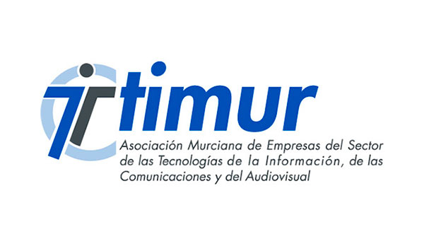 logo Timur para la web de IA 2019
