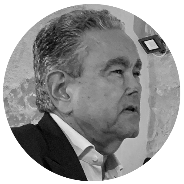 Andrés Pedreño