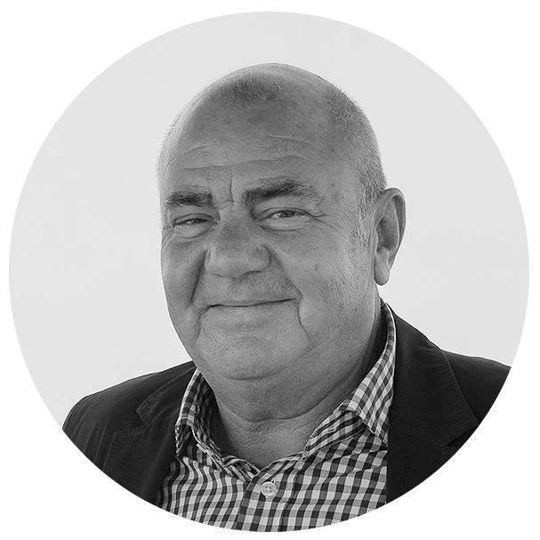 Antonio Rodes