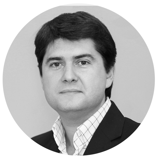 Javier García Martínez