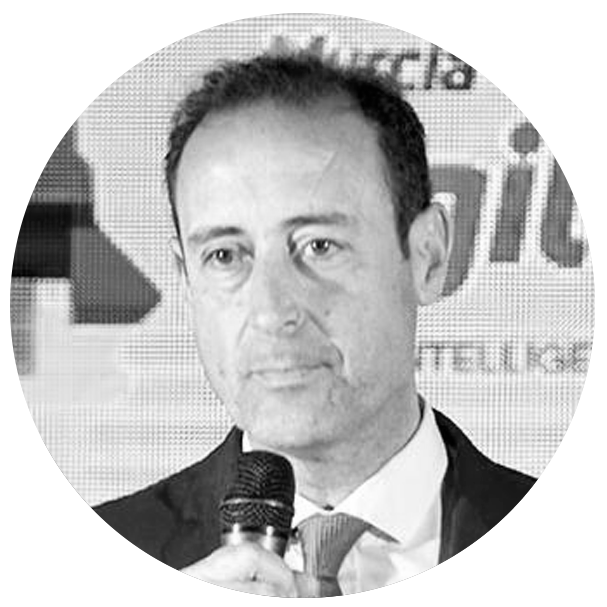 Juan Celdrán