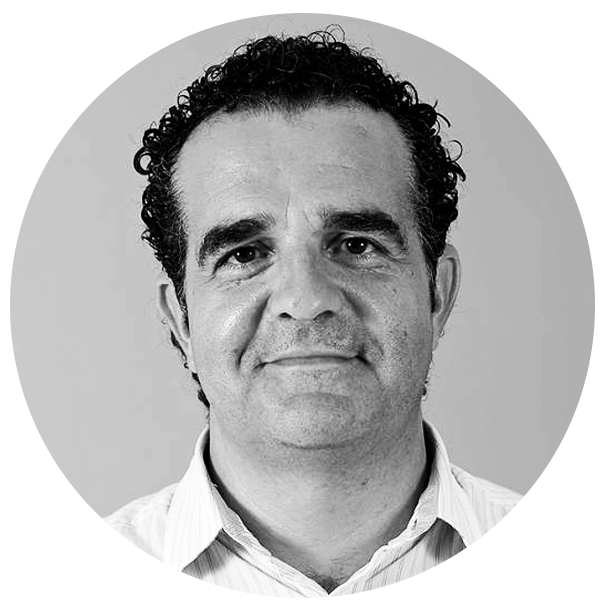Miquel González