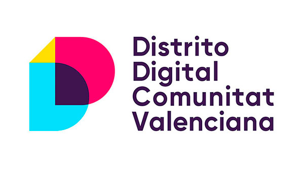 logo Distrito Digital para la web de IA 2019