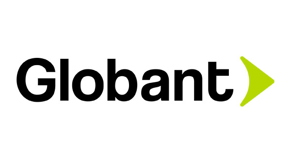 logo Globant para la web de IA 2020
