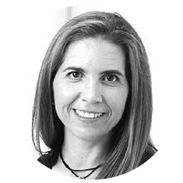 Nuria Oliver