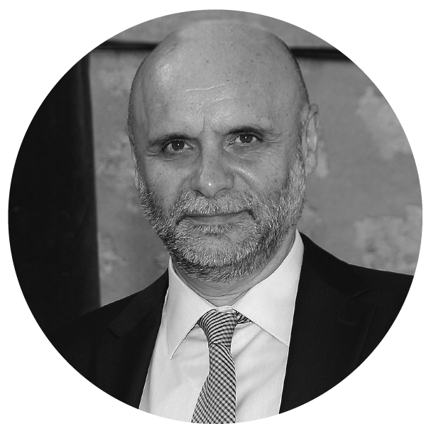 Tomás Mayoral
