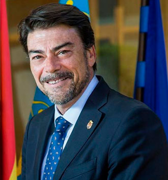 Luis Barcala